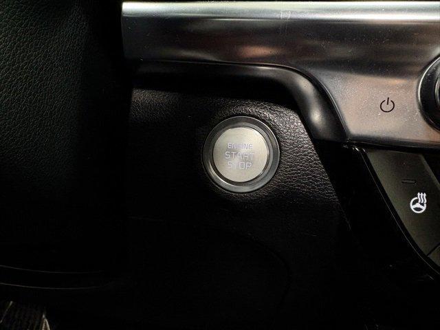 used 2021 Kia Telluride car, priced at $29,694