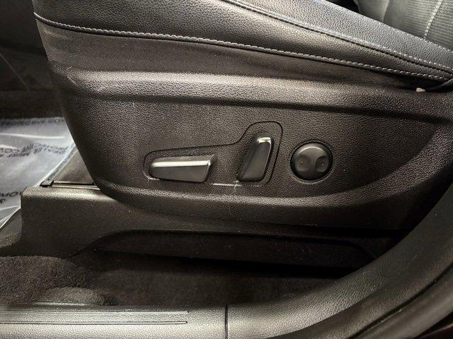 used 2021 Kia Telluride car, priced at $29,694