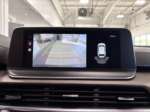 used 2021 Kia Telluride car, priced at $29,694