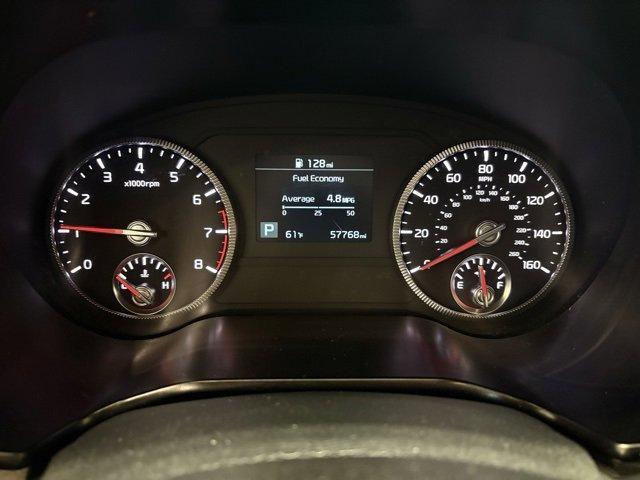 used 2021 Kia Telluride car, priced at $29,694