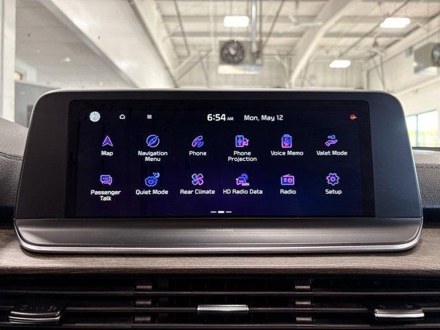 used 2021 Kia Telluride car, priced at $29,694