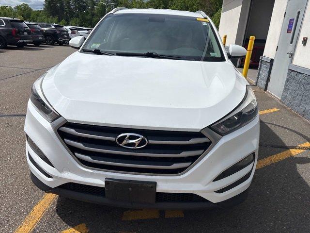 used 2017 Hyundai Tucson car, priced at $12,490