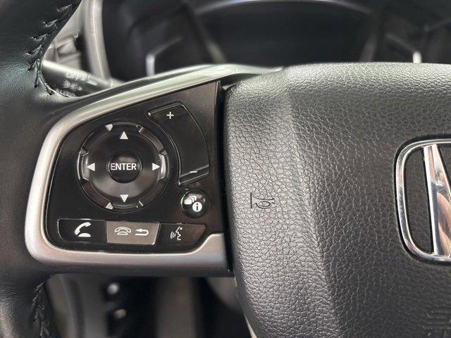 used 2019 Honda CR-V car, priced at $23,593