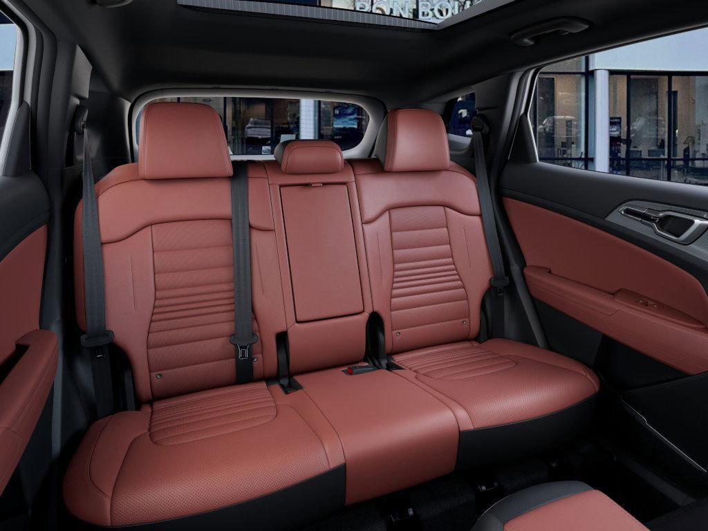 new 2026 Kia Sportage Hybrid car, priced at $42,193