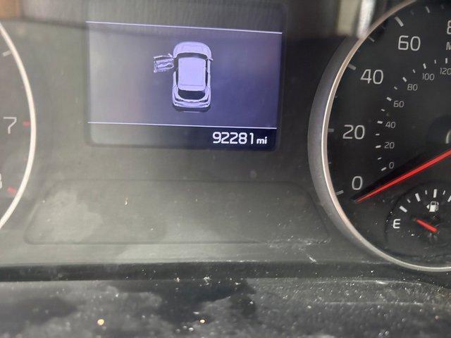 used 2021 Kia Seltos car, priced at $14,343