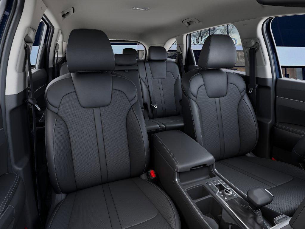 new 2026 Kia Sorento car, priced at $38,524