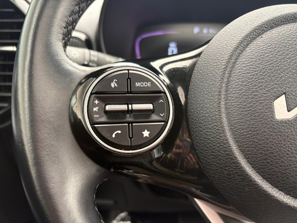 used 2024 Kia Soul car, priced at $20,892