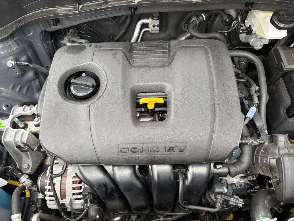 used 2024 Kia Soul car, priced at $20,892