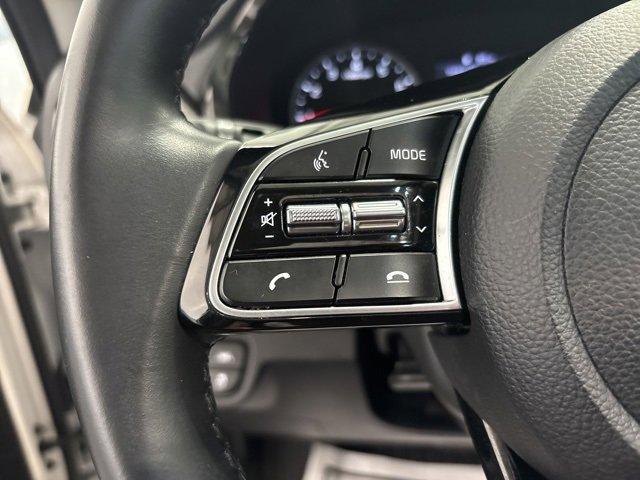 used 2022 Kia Seltos car, priced at $22,950