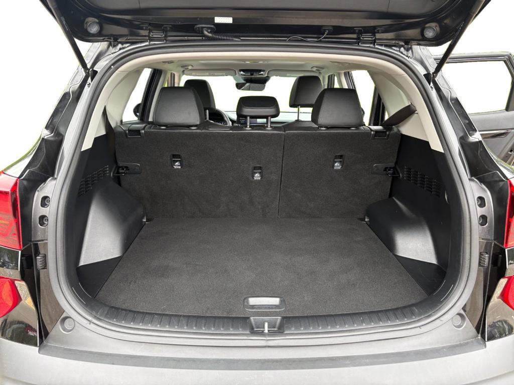 used 2023 Kia Seltos car, priced at $23,691