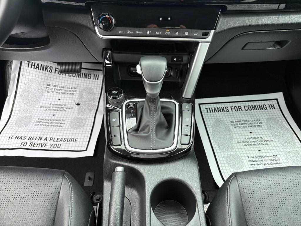 used 2023 Kia Seltos car, priced at $23,691