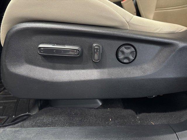 used 2018 Honda CR-V car, priced at $22,292