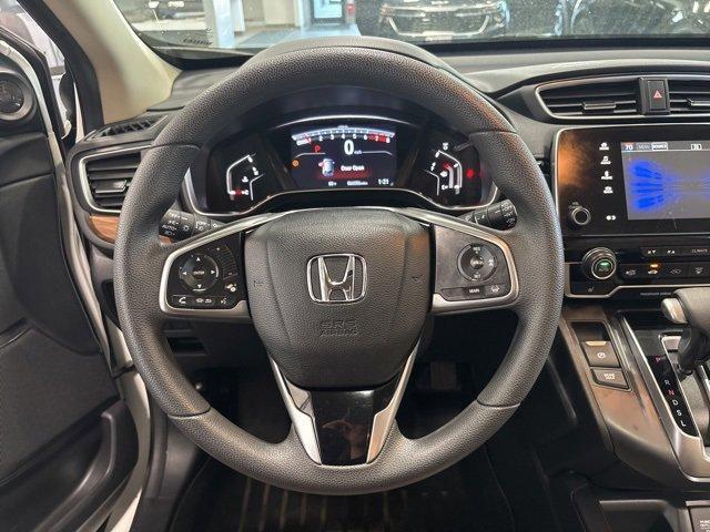 used 2018 Honda CR-V car, priced at $22,292