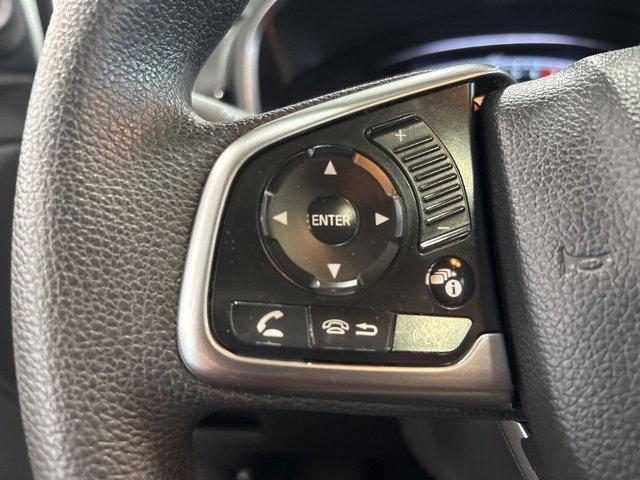 used 2018 Honda CR-V car, priced at $22,292
