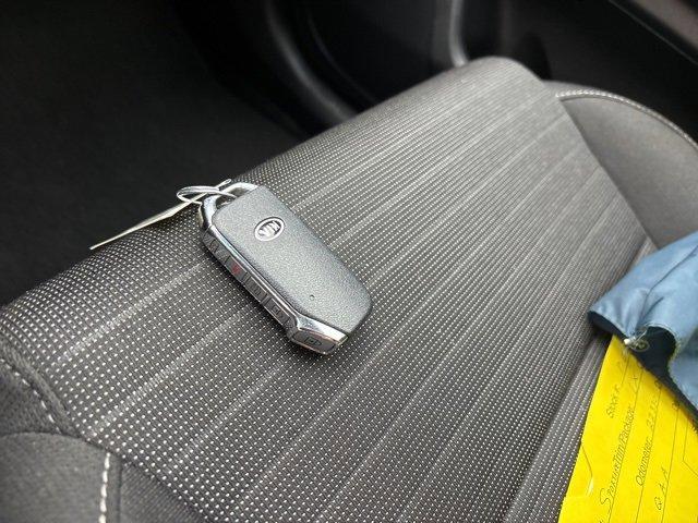 used 2022 Kia Sportage car, priced at $21,990