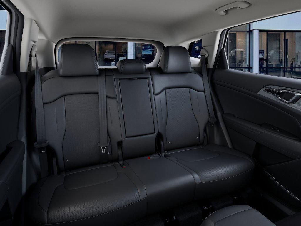 new 2026 Kia Sportage Hybrid car, priced at $36,771
