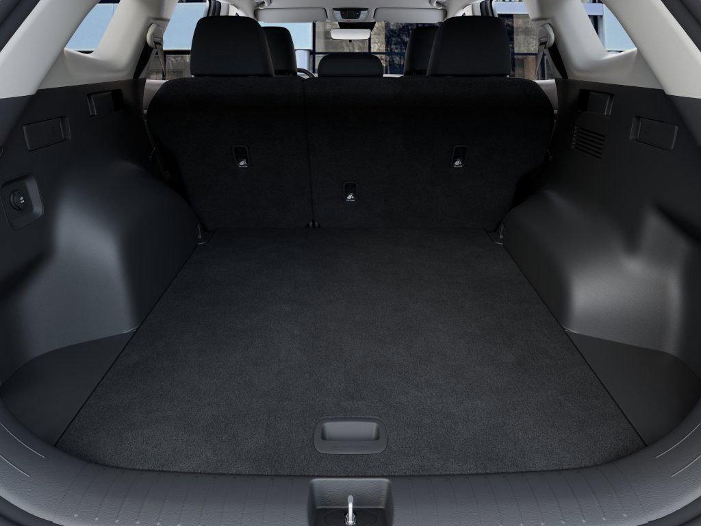 new 2026 Kia Sportage car, priced at $33,360