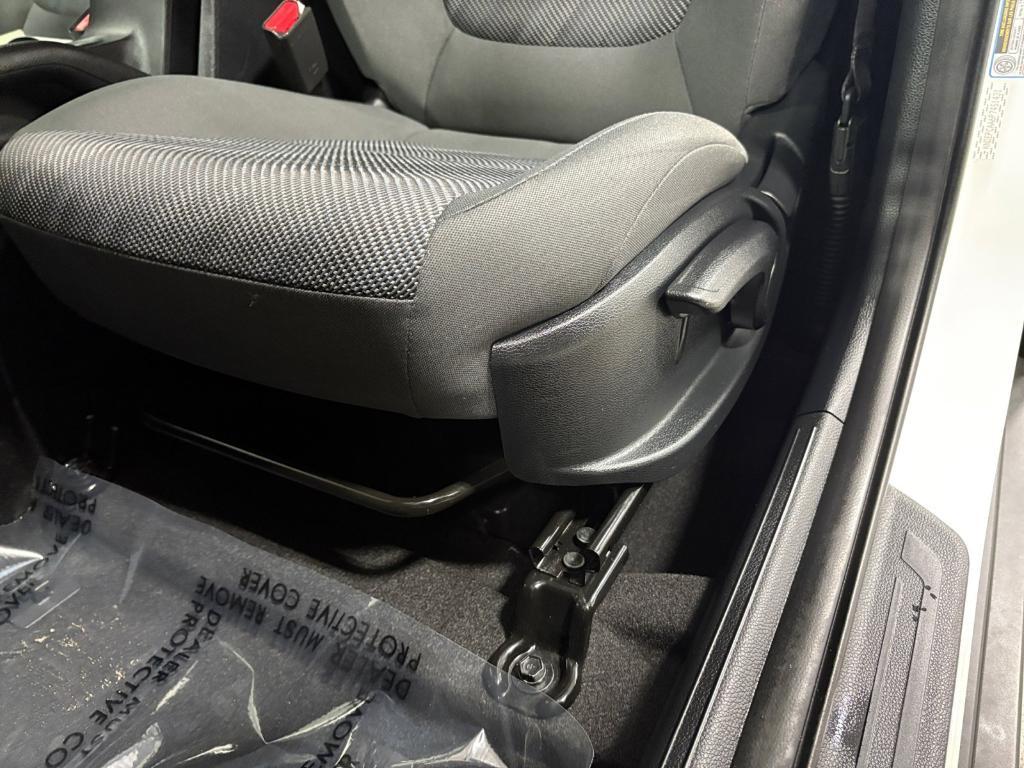 used 2023 Kia Seltos car, priced at $22,491