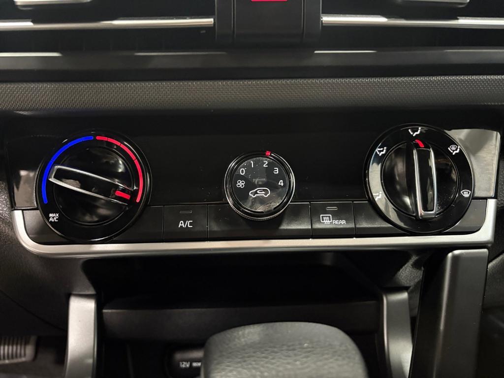 used 2023 Kia Seltos car, priced at $22,491