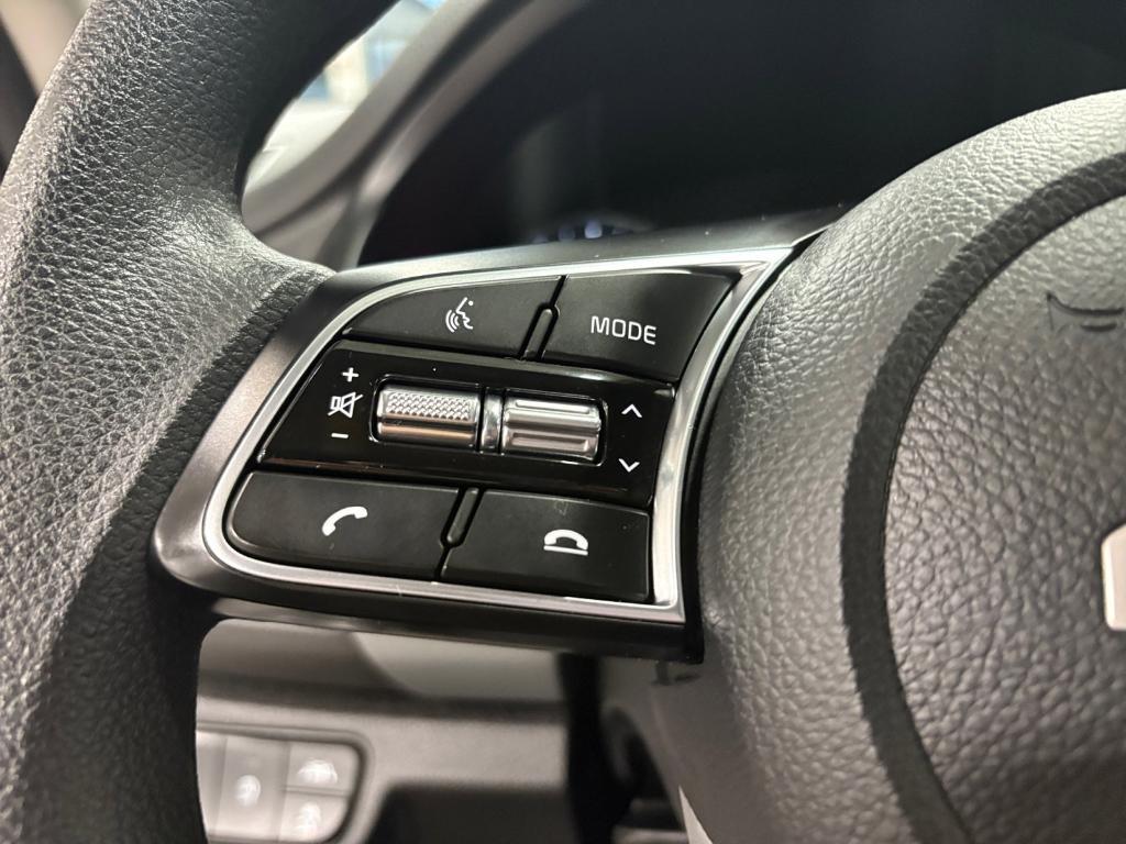 used 2023 Kia Seltos car, priced at $22,491