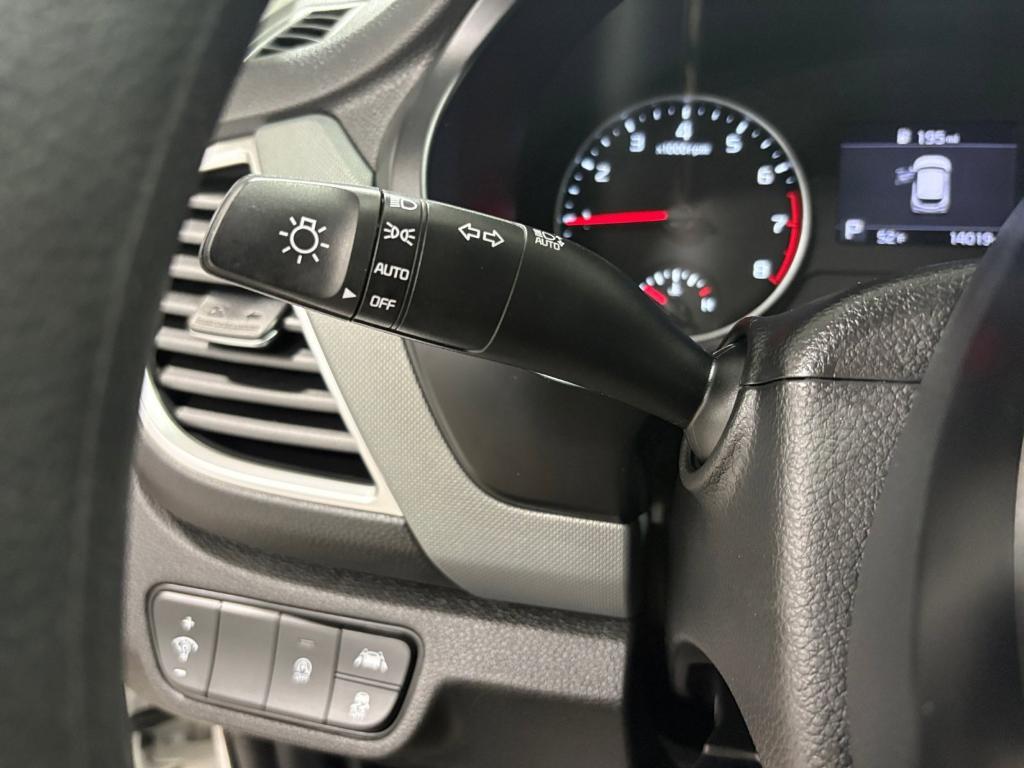 used 2023 Kia Seltos car, priced at $22,491