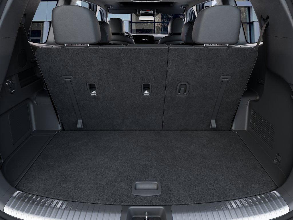 new 2025 Kia Telluride car, priced at $51,720