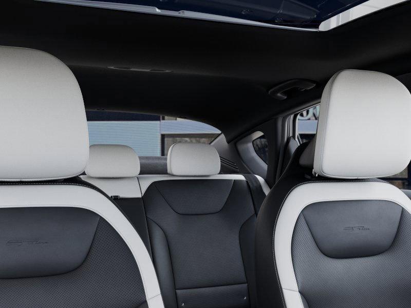 new 2025 Kia K4 car, priced at $32,035