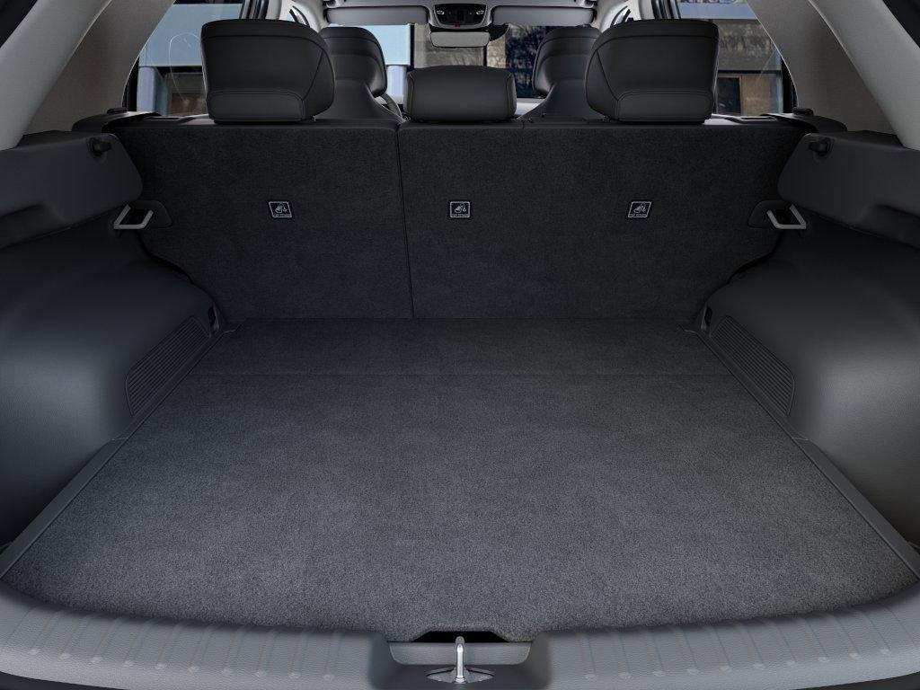 new 2025 Kia Niro EV car, priced at $40,365