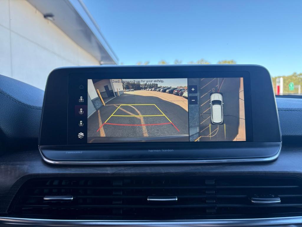 used 2022 Kia Telluride car, priced at $35,675