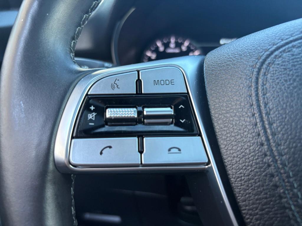 used 2022 Kia Telluride car, priced at $35,675