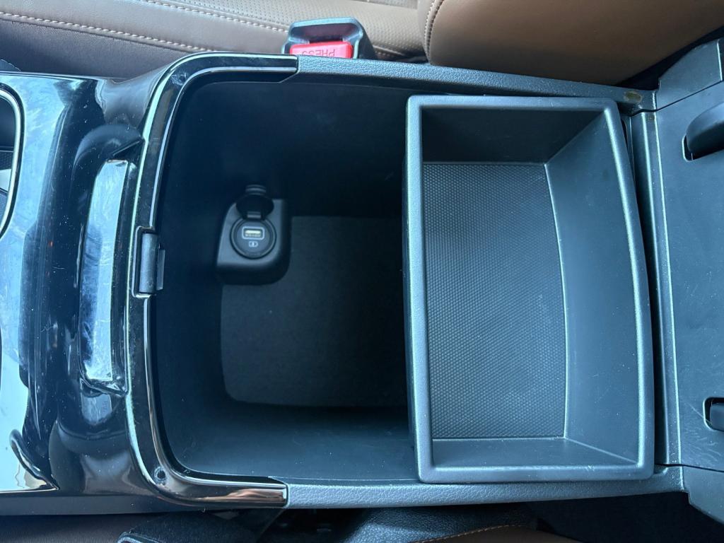 used 2022 Kia Telluride car, priced at $35,675