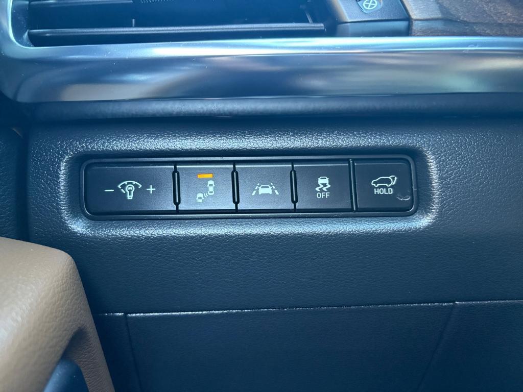 used 2022 Kia Telluride car, priced at $35,675