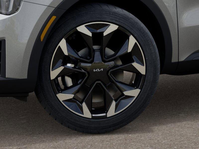 new 2026 Kia Sorento car, priced at $38,342