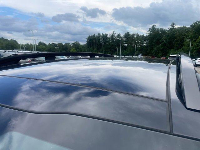 used 2023 Kia Sorento car, priced at $33,490