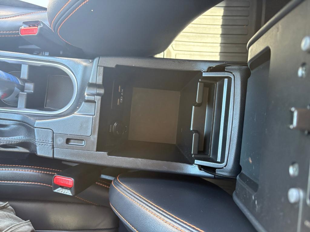 used 2021 Subaru Crosstrek car, priced at $25,292