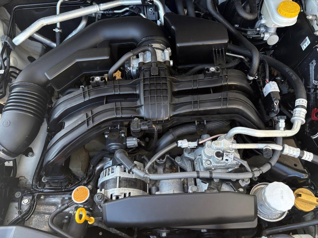 used 2021 Subaru Crosstrek car, priced at $25,292