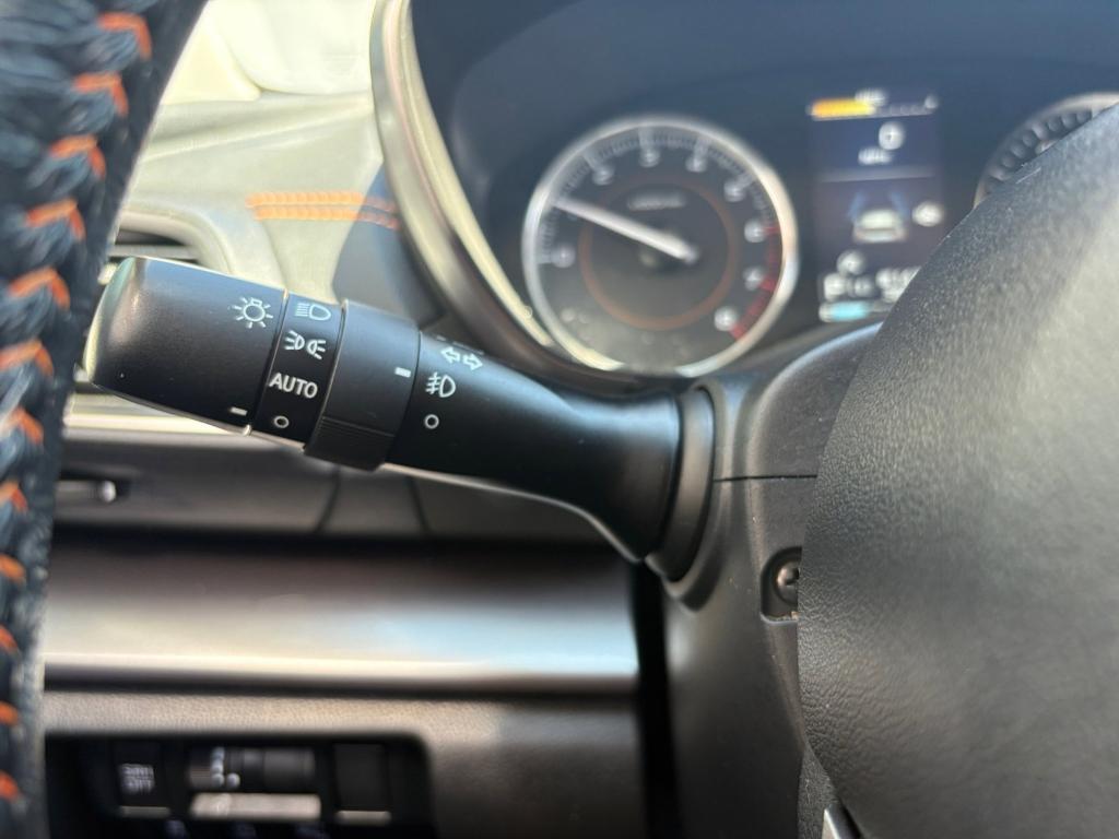 used 2021 Subaru Crosstrek car, priced at $25,292