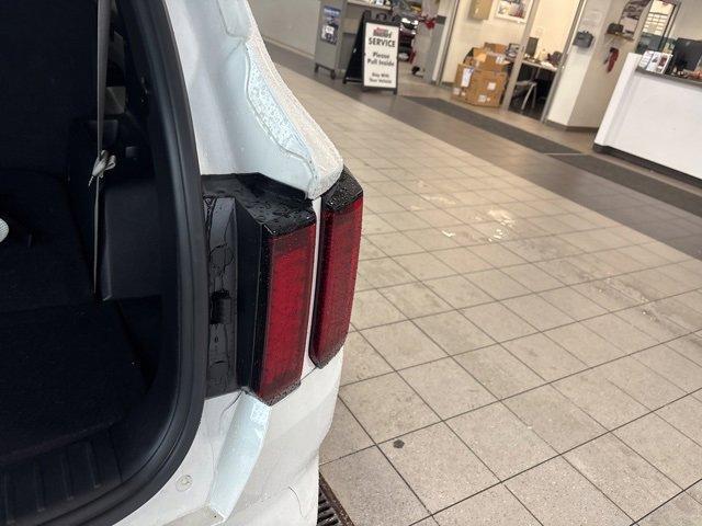 used 2022 Kia Sorento Hybrid car, priced at $26,990