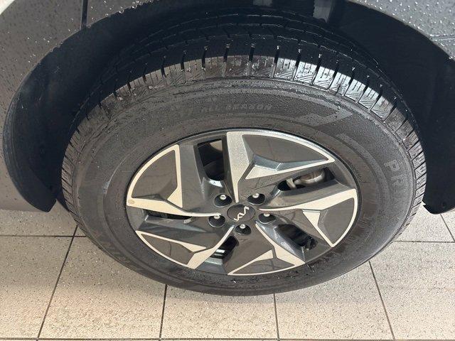 used 2022 Kia Sorento Hybrid car, priced at $26,990