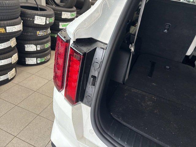 used 2022 Kia Sorento Hybrid car, priced at $26,990