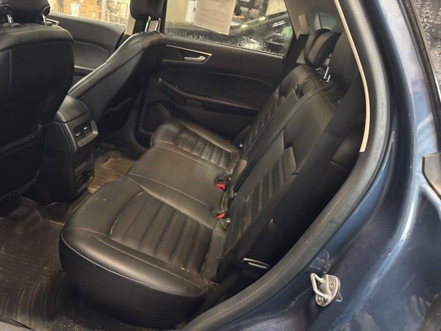 used 2019 Ford Edge car, priced at $16,190