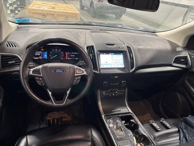 used 2019 Ford Edge car, priced at $16,190