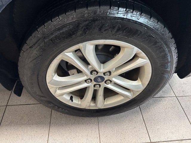 used 2019 Ford Edge car, priced at $16,190