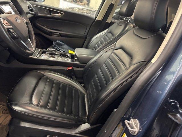 used 2019 Ford Edge car, priced at $16,190