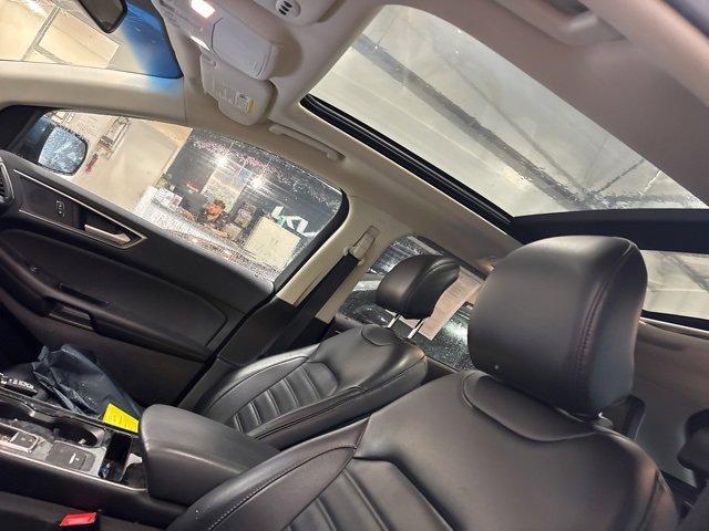 used 2019 Ford Edge car, priced at $16,190