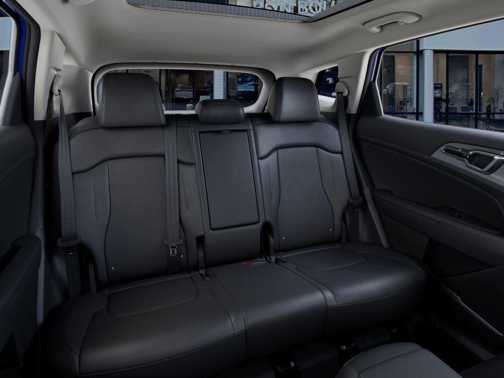 new 2026 Kia Sportage car, priced at $34,885