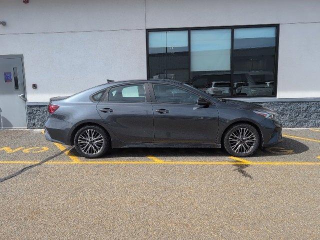 used 2022 Kia Forte car, priced at $17,990