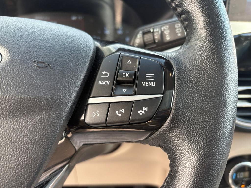 used 2021 Ford Escape car, priced at $17,594