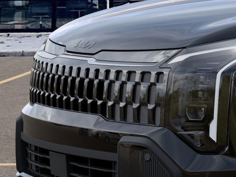 new 2026 Kia Sportage car, priced at $34,067