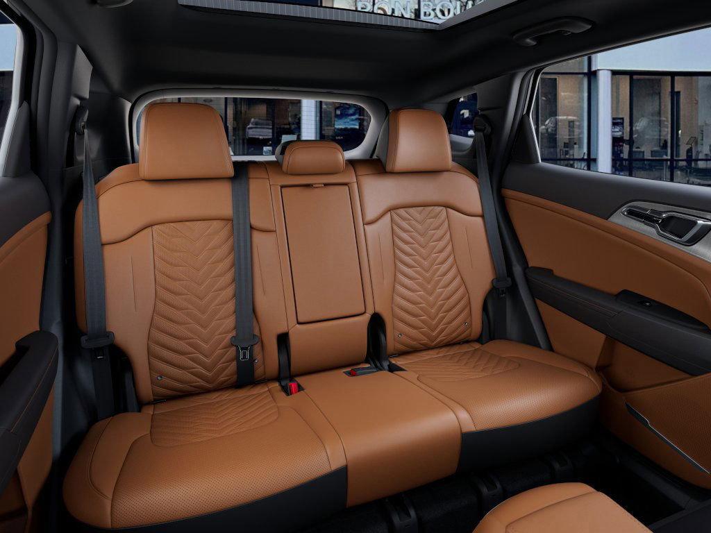 new 2026 Kia Sportage car, priced at $34,067